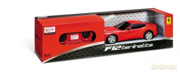 Ferrari F12 Berlinetta 1:24