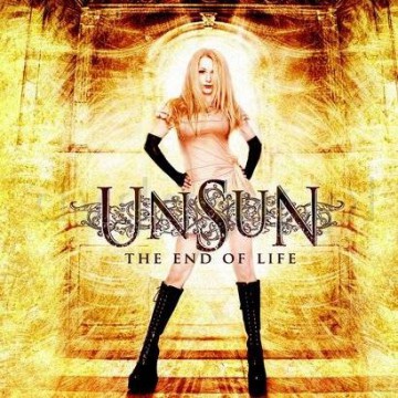 Unsun: The End Of Life (digipack) [CD]