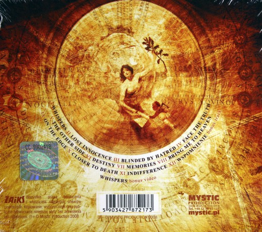 Unsun: The End Of Life (digipack) [CD]