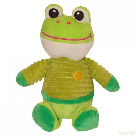 Kolorowy Zwierzyniec - Żaba 25 cm