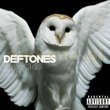 Deftones: Diamond Eyes [CD]