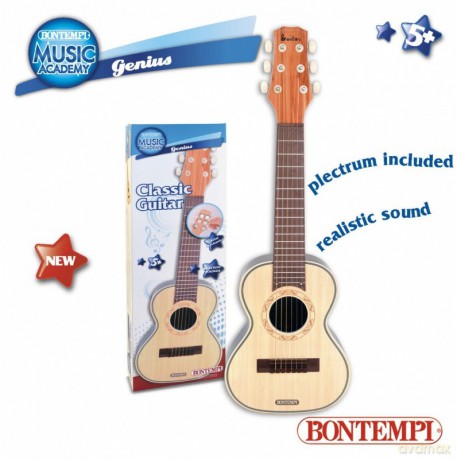 Play Gitara plastikowa