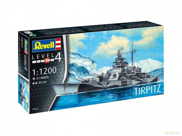 Tirpitz