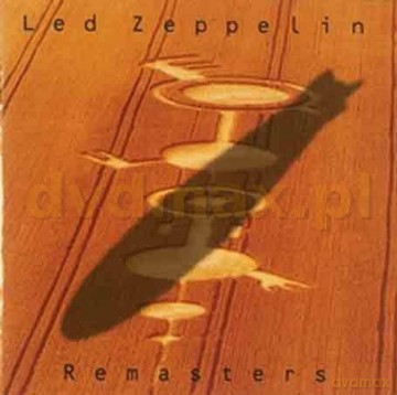Led Zeppelin: Remasters [2CD]