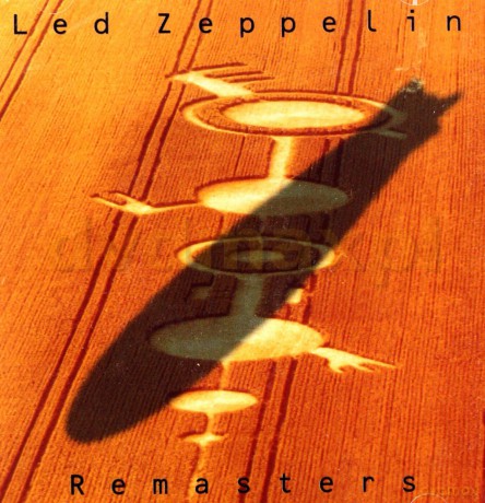 Led Zeppelin: Remasters [2CD]