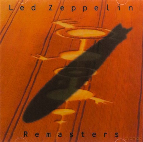 Led Zeppelin: Remasters [2CD]