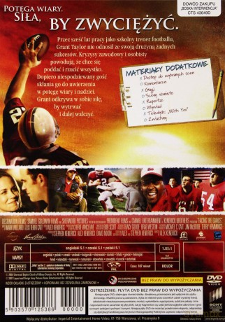 Boska interwencja [DVD]