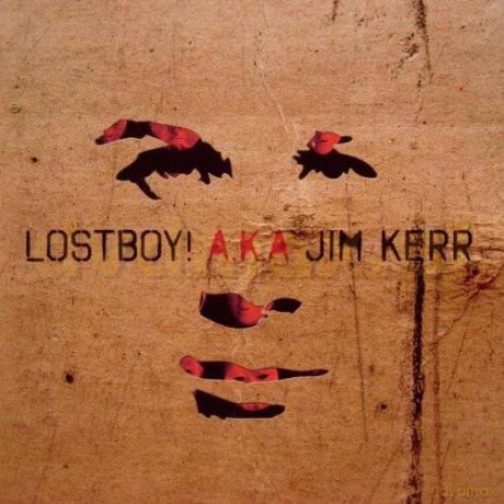 Lostboy! A.K.A Jim Kerr: Lostboy! [CD]
