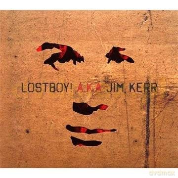 Lostboy! A.K.A Jim Kerr: Lostboy! (digipack) [CD]