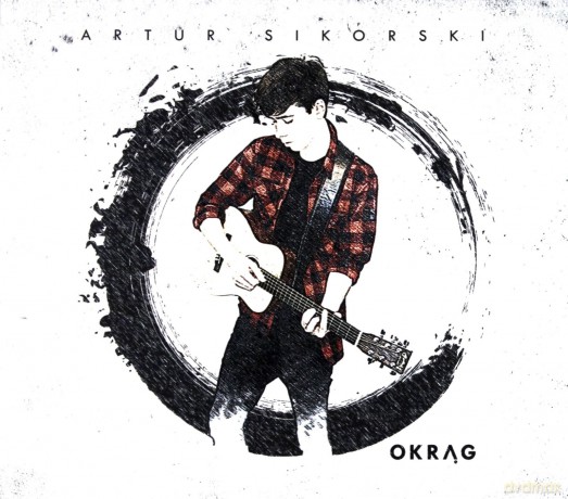 Artur Sikorski: Okrąg [CD]