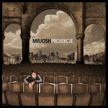 Mioush: Projekcje (Reedycja) [CD]
