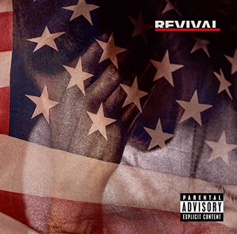 Eminem: Revival [CD]