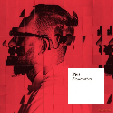 Pjus: Słowowtóry [CD]