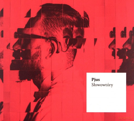 Pjus: Słowowtóry [CD]