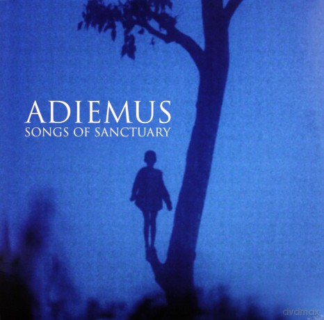 Stockley & Ratledge: Adiemus - Songs Of Sanctuary [Winyl]