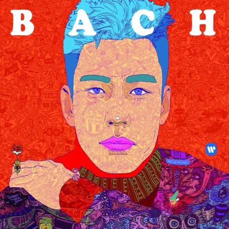 Ji: Bach: Goldberg Variations Etc. [CD]