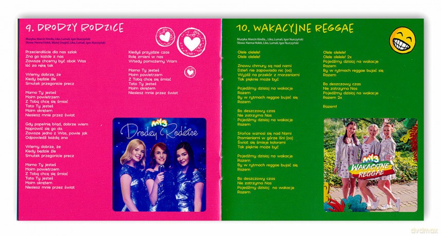 My3: My3 (Deluxe) [2CD]