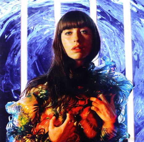 Kimbra: Primal Heart [CD]