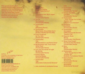 Trentemoller: Reworked Remixed [2CD]