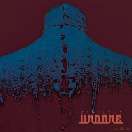 Natalia Zamilska: Undone [Winyl]