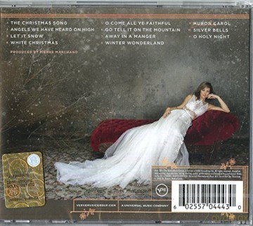 Sarah Mclachlan: Wonderland [CD]