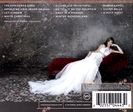 Sarah Mclachlan: Wonderland [CD]