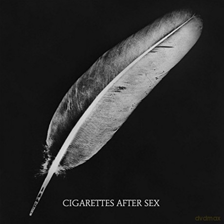 Cigarettes After Sex: Affection 7 EP [Winyl]