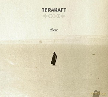 Terakaft: Alone (digipack) [CD]