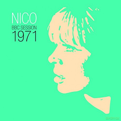 Nico: BBC Session 1971 [Winyl]
