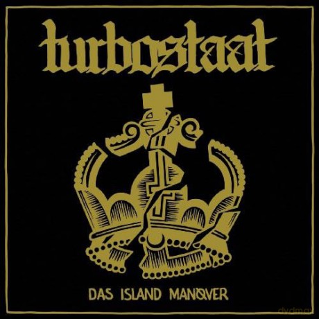 Turbostaat: Das Island Manover [2CD]
