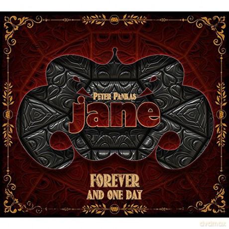 Peter Panka's Jane: Forever And One Day [4CD]