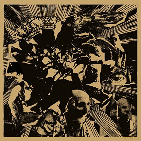 II Lihhamon: Miasmal Coronation (digipack) [CD]