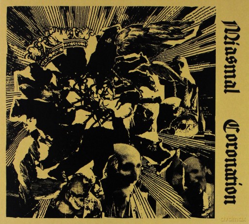II Lihhamon: Miasmal Coronation (digipack) [CD]
