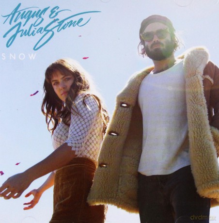 Angus & Julia Stone: Snow [CD]
