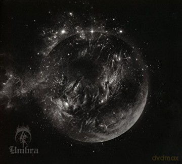 Almyrkvi: Umbra (digipack) [CD]
