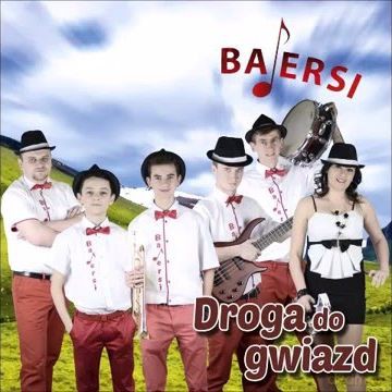 Bajersi: Do Gwiazd [CD]