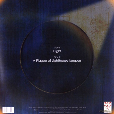 Van der Graaf Generator: Merlin Atmos Live Performances 2013 [Winyl]