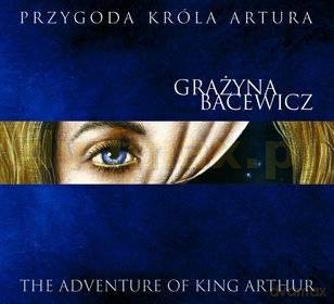 Various: Przygoda Króla Artura (Opera) [CD]