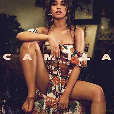 Camila Cabello: Camila [CD]