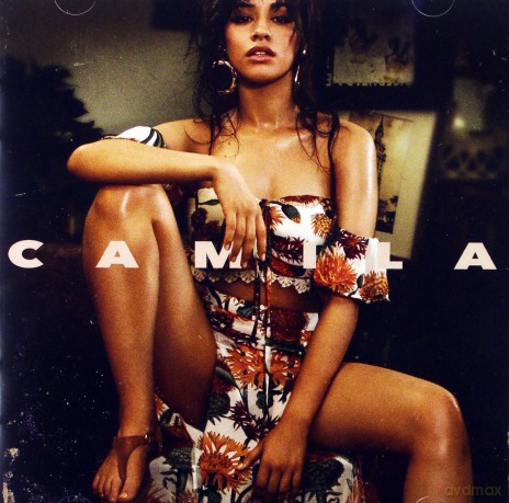 Camila Cabello: Camila [CD]