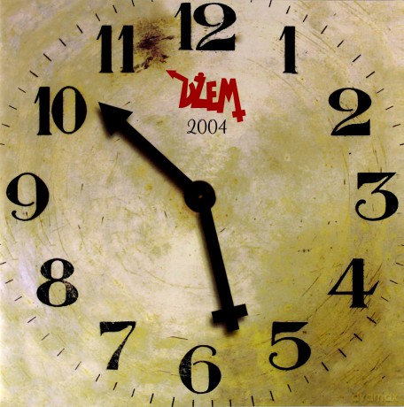 Dżem: 2004 [2xWinyl]