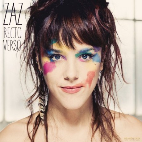Zaz: Recto Verso [CD]