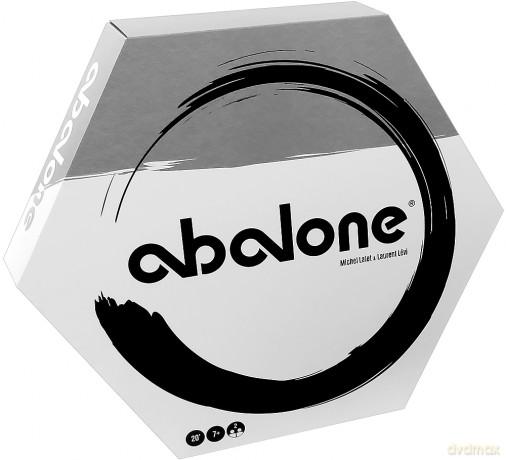 Abalone classic [GRA]