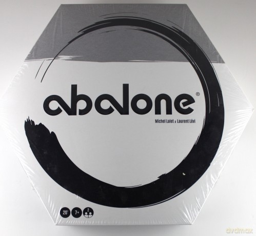 Abalone classic [GRA]