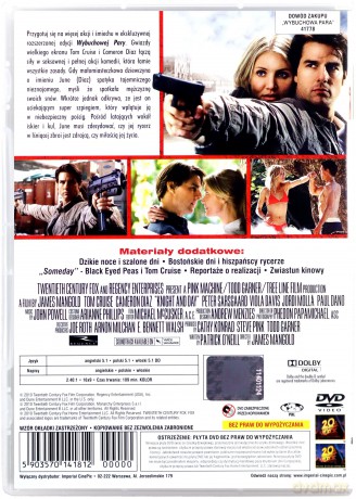 Wybuchowa para [DVD]