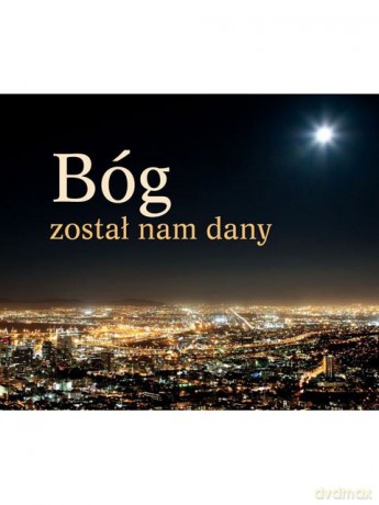 Bóg został nam dany. Perełki [KSIĄŻKA]