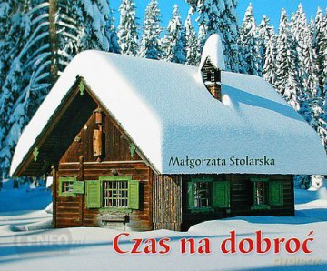 Czas na dobroć. Perełki [KSIĄŻKA]