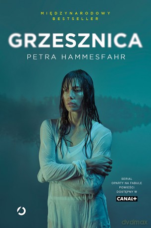 Grzesznica - Petra Hammesfahr [KSIĄŻKA]