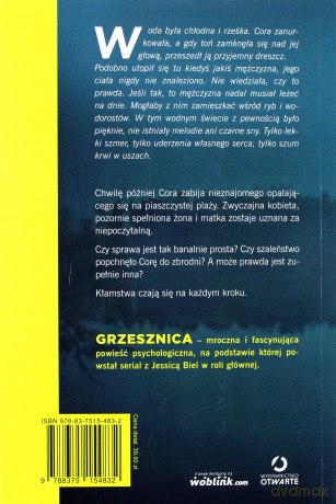 Grzesznica - Petra Hammesfahr [KSIĄŻKA]