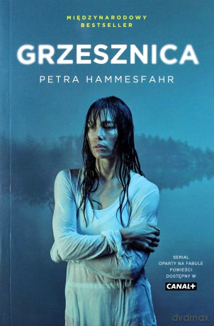 Grzesznica - Petra Hammesfahr [KSIĄŻKA]